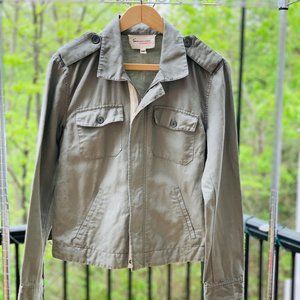 Two by Vince Camuto Jacket Size Small